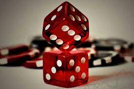 Casino Wilder
